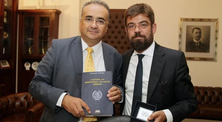 Παρουσία του υπουργού Δικαιοσύνης η συνεδρίαση της Ολομέλειας των προέδρων των Δικηγορικών Συλλόγων Ελλάδος